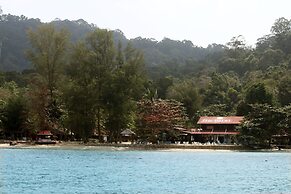 The Barat Perhentian Beach Resort