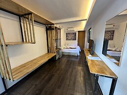 The Barat Perhentian Beach Resort