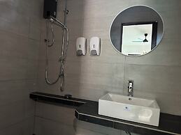 The Barat Perhentian Beach Resort