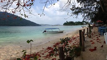 The Barat Perhentian Beach Resort