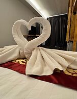 The Barat Perhentian Beach Resort