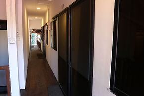 The Barat Perhentian Beach Resort