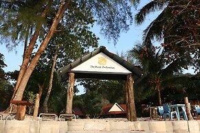 The Barat Perhentian Beach Resort