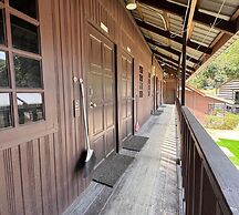 The Barat Perhentian Beach Resort