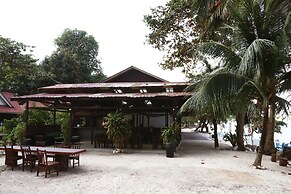 The Barat Perhentian Beach Resort