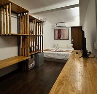 The Barat Perhentian Beach Resort