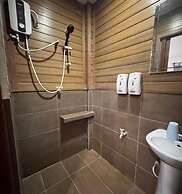 The Barat Perhentian Beach Resort