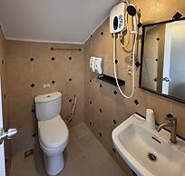 The Barat Perhentian Beach Resort