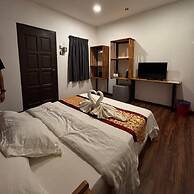 The Barat Perhentian Beach Resort