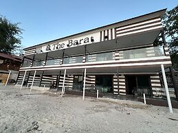 The Barat Perhentian Beach Resort