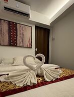 The Barat Perhentian Beach Resort