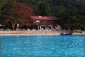 The Barat Perhentian Beach Resort