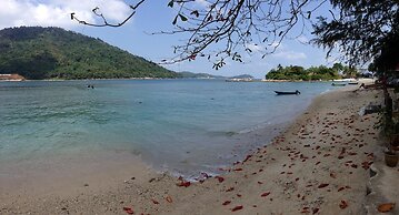 The Barat Perhentian Beach Resort