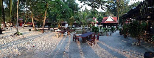 The Barat Perhentian Beach Resort