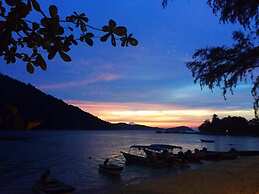The Barat Perhentian Beach Resort