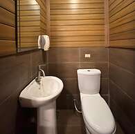 The Barat Perhentian Beach Resort