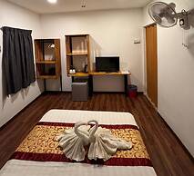 The Barat Perhentian Beach Resort