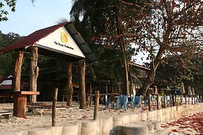 The Barat Perhentian Beach Resort
