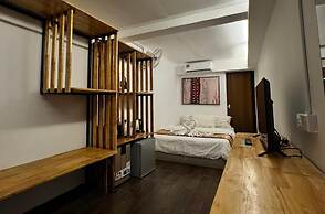 The Barat Perhentian Beach Resort