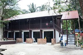 The Barat Perhentian Beach Resort