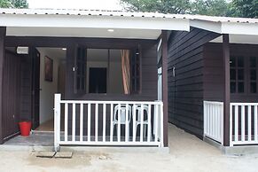 The Barat Perhentian Beach Resort