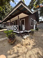 The Barat Perhentian Beach Resort