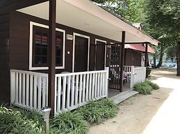 The Barat Perhentian Beach Resort