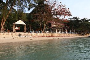 The Barat Perhentian Beach Resort