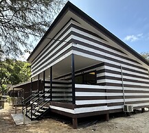 The Barat Perhentian Beach Resort