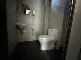 The Barat Perhentian Beach Resort