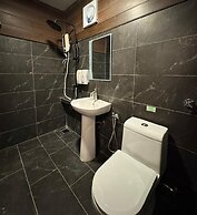 The Barat Perhentian Beach Resort