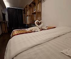 The Barat Perhentian Beach Resort