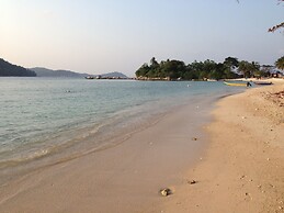 The Barat Perhentian Beach Resort