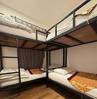 The Barat Perhentian Beach Resort