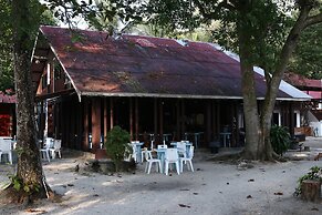The Barat Perhentian Beach Resort