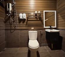 The Barat Perhentian Beach Resort