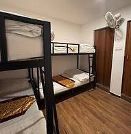 The Barat Perhentian Beach Resort