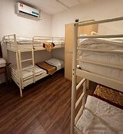 The Barat Perhentian Beach Resort