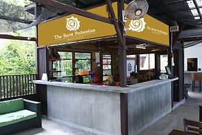 The Barat Perhentian Beach Resort