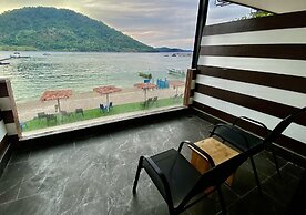 The Barat Perhentian Beach Resort
