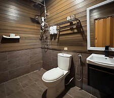 The Barat Perhentian Beach Resort