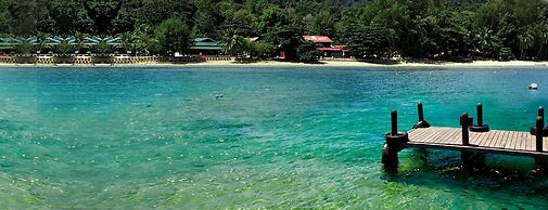 The Barat Perhentian Beach Resort