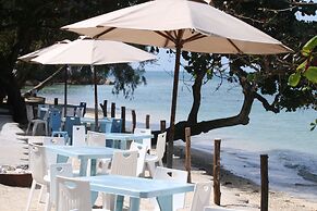 The Barat Perhentian Beach Resort