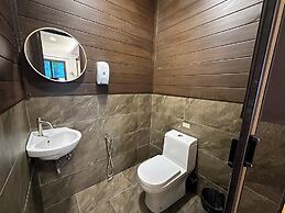 The Barat Perhentian Beach Resort