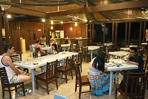 The Barat Perhentian Beach Resort