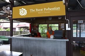 The Barat Perhentian Beach Resort