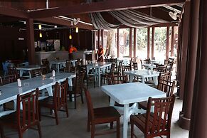 The Barat Perhentian Beach Resort