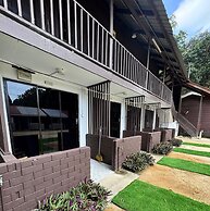 The Barat Perhentian Beach Resort