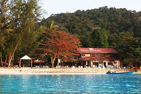 The Barat Perhentian Beach Resort