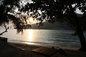 The Barat Perhentian Beach Resort